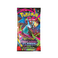 1x Phantasmal flames boosterpack