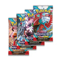 1x Paradox Rift boosterpack