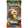 Perfect Order boosterpack