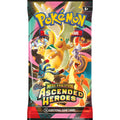 Ascended Heroes Booster Pack