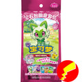 Tripack! Gem Pack 1, 2, 3 een promo en een pin!