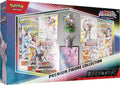 Pokémon – Scarlet & Violet – Prismatic Evolutions Premium Figure