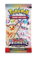 1x Prismatic boosterpack